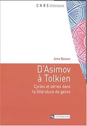 D'Asimov à Tolkien