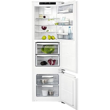 Electrolux IK2705BZR Integrado 233L A++ Blanco nevera y congelador ...