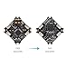 BETAFPV F4 FC 1S Brushless Flight Controller ESC OSD Smart Audio (No RX) FPV Tiny Whoop Micro Racing Drone Beta75pro Beta65pro
