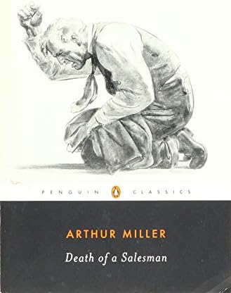 DEATH OF A SALESMAN: CERTAIN PRIVATE CONVERSATIONS IN TWO ACTS AND A REQUIEM Paperback – 1958