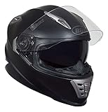 Bilt Raptor Drop Down Sun Shield Vented Air Flow
