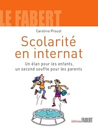 Scolarité en internat
