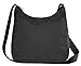 SUVELLÉ Crossbody Bag for Women Carryall Anti Theft RFID Pockets Nylon Lightweight Shoulder Bag Travel Purse