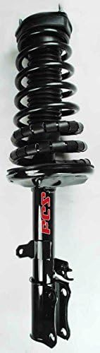 Fcs Automotive 1332362R Strut Assembly
