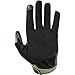 Fox Racing Ranger Men's Full Finger Glove: Dark Fatigue XL