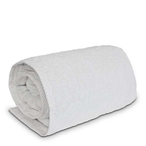 Turkuoise Premium Quality Bath Sheet, Extra Large, 100 Turkish Cotton