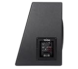 Rockford Fosgate P300-12 Punch 300 Watt Powered Loaded 12-Inch Subwoofer Enclosure (Wireless Phone Accessory)