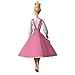 Hallmark Keepsake Christmas Ornament 2018 Year Dated, Barbie Soda Shop