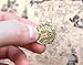 Wooden Pirates Treasure Chest Box Free Lock Key Metal Pirate Coins by Well Pack Box