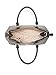 GUESS Factory Curran Logo Satchel