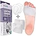 Metatarsal Pads Ball of Foot Cushions - Soft Gel Ball of Foot Pads - Mortons Neuroma Callus Metatarsal Foot Pain Relief Bunion Forefoot Cushioning Relief