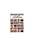 100 Pop Solos For Clarinet. Partitions pour Clarinette(Symboles d'Accords) by 