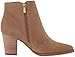 Franco Sarto Women's L-dipali Ankle Bootie