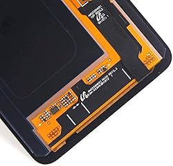 ZDYS A530 LCD Screen Replacement for Samsung Galaxy