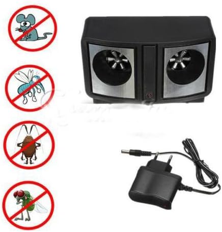 Ultrasonic insect Electronic insect repellent Ultrasonic Anti Mosquito Repeller Insect Repellent New ultrasonic insect electronic insect repellent