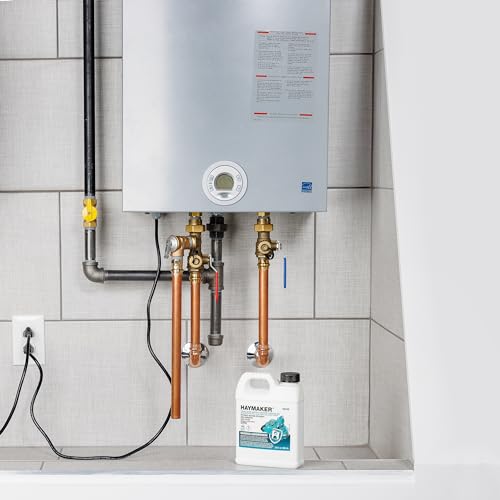 Hercules 35230 Haymaker DESCALER Product, Clear 32 oz in Bahrain