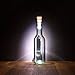 6 Packs of Wine Bottle Lights, HOTOR LED Cork Lights for Bottle, Rechargeable USB Lights for DIY, Party, Decor, Christmas, Halloween, Wedding