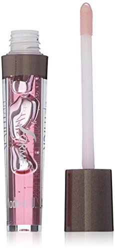 Sorme Cosmetics Lip Thick Plumping Lip Gloss, Clear, 0.11 Ounce