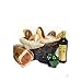 Fake Bread Loaf Bread Single - Fake Food Props and Table Decor by Everything Dawn Bakery Candles