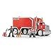 TOMY Gear Force Horsepower Freightliner Semi Playset
