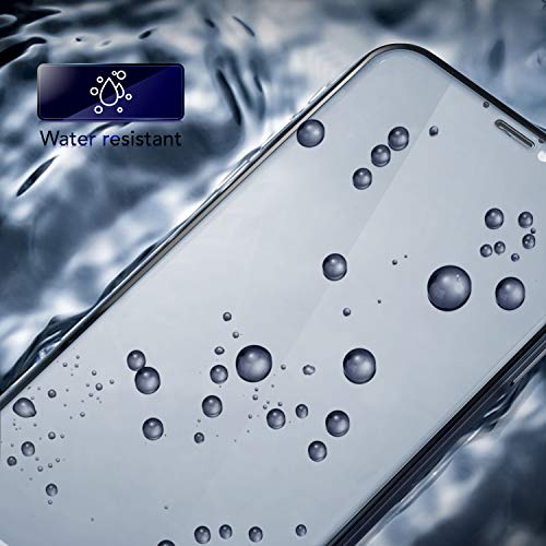 Glass Screen Protector Designed for iPhone 11 Screen Protector, iPhone XR Screen Protector(6.1\