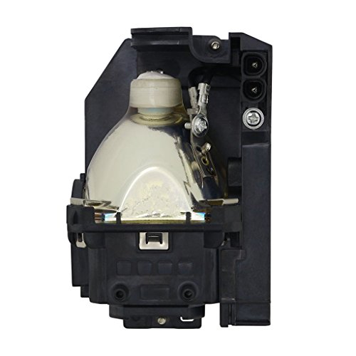NP05LP Projector Replacement Lamp with Housing for NEC NP901 NP905 NP901WG NP905G VT700 VT700G VT800 VT800G