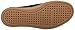 CK Jeans Men's Jerome Denim Suede Fashion Sneaker