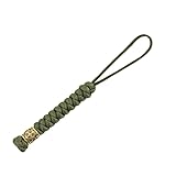 M-Tac Knife Lanyards with Beads - Paracord Lanyard