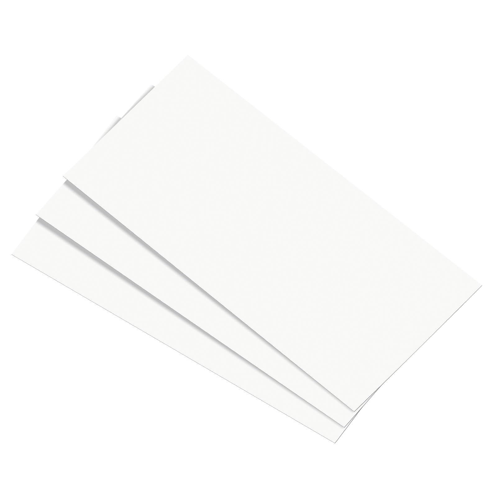 PATIKIL 11.8"x5.5" Magnetic Vent Cover, 3 Pack Floor Wall Air Registers Cover Strong Magnet Vent Blocker for Home RV HVAC Fireplace Furnace, White