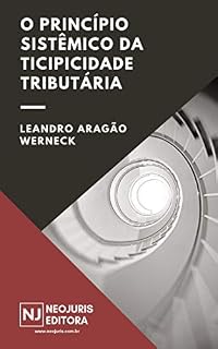 Livro O princípio sistêmico da tipicidade tributária