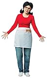 Rasta Imposta Bob's Burgers - Linda Adult Costume