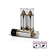 Cover Your Gray Hair Color Touch-Up Stick - Light Brown/Blonde