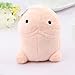 WDDH Creative Penis Shape Plush Toy Pillow Sexy Soft Pillow Lovely Dolls Gift Girlfriend Valentine Gifts Holiday Party Props