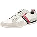 Hugo Boss Men's Spacit Open White Trainers Sneakers Shoes Sz: 11