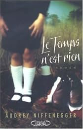 Le  temps n'est rien