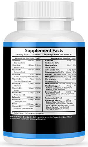 Immune-Support-Immunity-Booster-Supplement-Complete-Immune-Boost-Multivitamin-35-Essential-Vitamins-Including-Vitamin-C-Zinc-Echinacea-Vitamin-B6-B12-2-Bottles