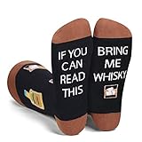 Zmart Men's If You Can Read This Bring Me Whiskey