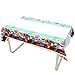 FUNTON Baby Shark Table Cloth: Baby Shark Plastic Table Cloths 90