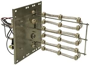 Amazon Com 15 Kw Goodman Electric Strip Heat Kit With Circuit Breaker Hksc15xb Musical Instruments