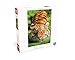 Buffalo Games - Earthpix - Tiger Eyes - 500 Piece Jigsaw Puzzle