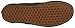 Vans Men's VANS CLASSIC SLIP-ON SKATE SHOES Men 9 Women 10.5 (BLACK/BLACK)