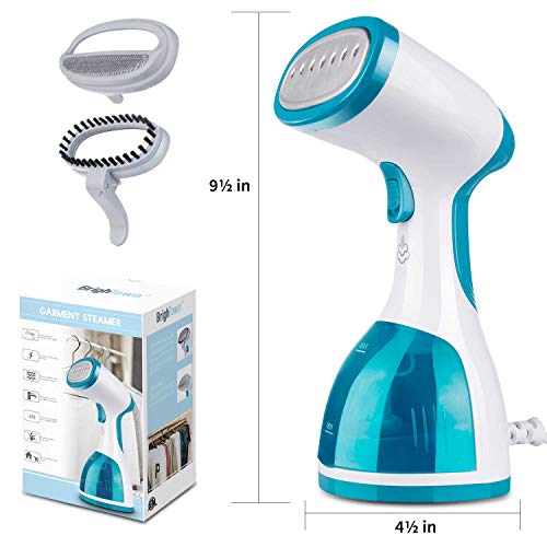6 Steamer+Clothes+Portable+Sterilize+Preheating