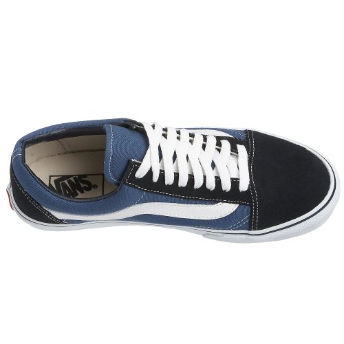 Vans Old Skool Navy - Image 9