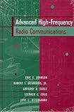 Advanced High-Frequency Radio Communications (Artech House Telecommunications Library) by 