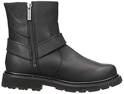 HARLEY-DAVIDSON FOOTWEAR Men's Rambert Motorcycle