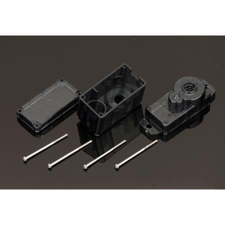 E-Flite Case Set: S75, DS75