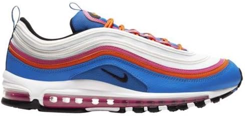 nike air max 97 magma orange