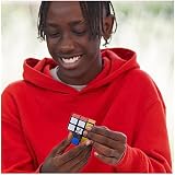 Rubik’s Edge 3x3x1 Cube for Beginners – One-Layer Puzzle Toy by Rubik’s view 10