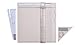 Martha Stewart Crafts Deluxe Scoring Board with Paper Trimmer