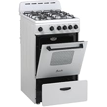 Amazon.com: Apartment Size Stoves
